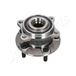 JAPANPARTS KK-29028 Moyeu de roue Avant Gauche Avant Droit pour HYUNDAI Tucson (TL, TLE)
