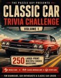 Classic Bol Classic Car Trivia Challenge