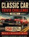 Classic Bol Classic Car Trivia Challenge