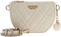 Isemay Mini Sac Bandoulière Blanc cassé