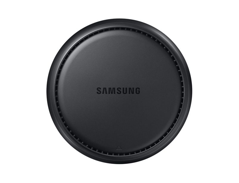 Samsung Dex Station EE-MG950 - Zwart