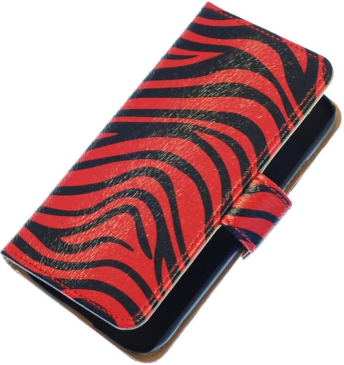 lassen Verslijten Sprong Best Cases .nl Samsung Galaxy S3 Mini I8190 Zebra booktype hoesje Rood  telefoonhoesje kopen? | Kieskeurig.nl | helpt je kiezen