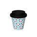 IDRINK® - Mini mok RPET Panda 90 ml