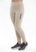 ENDURANCE Hardlopenbroek Vrouwen Beige L