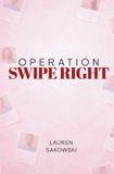 Operation Libri GmbH Operation Swipe Right Paperback