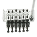 Floyd Rose FRTS1000 - Tremolo spécial - Chrome