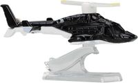 Hot Wheels Premium - Airwolf Helicopter - 1:64 - Mattel
