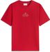 Tommy Hilfiger Heren T-shirt Katoen M Korte mouw Herfst/Winter 2026