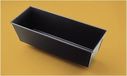 Paderno World Cuisine niet-gekleurde taartpan 10.625 by 4 Inch