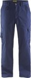 Blåkläder Werkbroek 1407-1800 - Marineblauw - D120