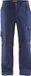 Blåkläder Werkbroek 1407-1800 - Marineblauw - D120