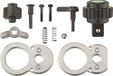 Juego Stahlwille 4150QR 19011020 Set reserveonderdelen