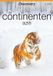 Baeckens TDM Continenten - Azie (DVD)