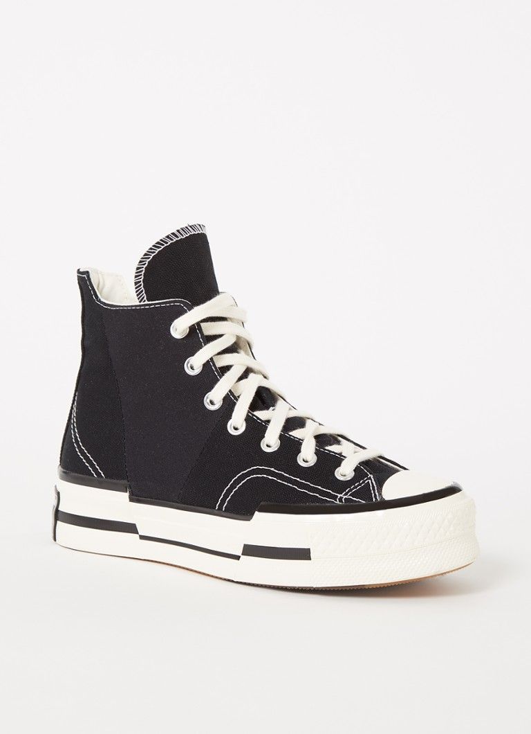 Converse Chuck 70 Plus canvas sneaker