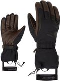 Ziener GAIKU AS(R) AW Glove Ski Alpine 8.5 Zwart