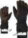 Ziener GAIKU AS(R) AW Glove Ski Alpine 8.5 Zwart
