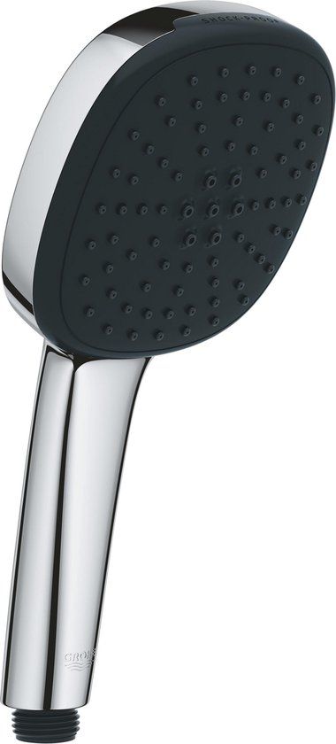 GROHE QuickFix Vitalio Comfort 110 Handdouche - 2 Straalsoorten - Chroom