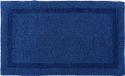 Homescapes XXL badmat donkerblauw 70x120 cm