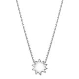 Glanzstücke München Ketting zilver 925