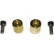LifeLine M6 - A-Pol, 2er APOLM6 Pooladapter