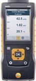 Testo testo 440 Luchtvochtigheidsmeter (hygrometer) 0 % Hrel 100 % Hrel