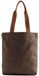 Levis Accessories Icon Stoffentas Bruin