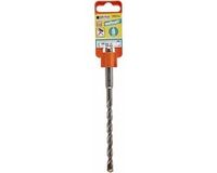 wolfcraft Universeelboor SDS-plus, Ø 8 mm
