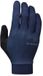 Shimano Gants longs Explorer FF Gel Unisexe bleu foncé XL