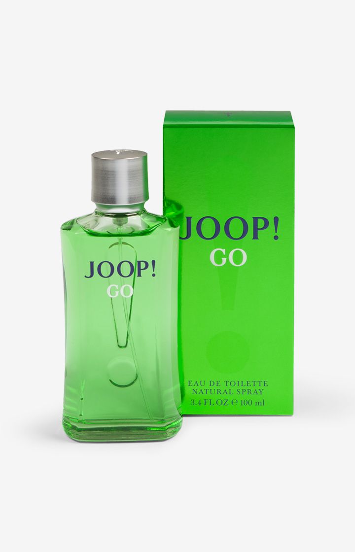 JOOP! Go / 100 (ml) / Men