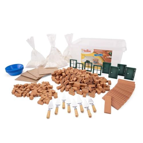 Teifoc Onderwijs Pack/Groepskit