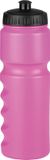 Kimood Fuchsia Bidon - 0.75 l - Opvouwbaar