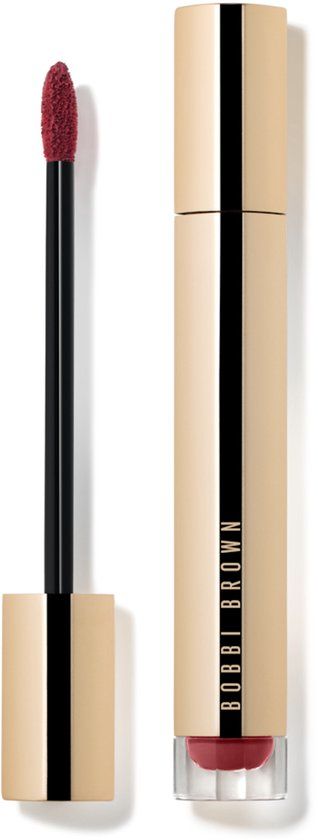Bobbi Brown Luxe Matte Liquid Lipstick | 04 - Claret | Lipstick 6ml