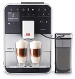 Merkloos Melitta Caffeo Barista TS Smart F850-101