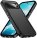 Selected by GSMpunt.nl Google Pixel 10 / 10 Pro Back Cover Zwart
