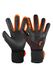 Reusch Attrakt Gold X Airvent Keepershandschoenen voor volwassenen met negatieve constructie