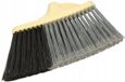 KOTARBAU Schuine Bezem 30cm PVC Borstels
