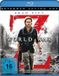 Universal Pictures Germany GmbH World War Z (Extended Cut) (Blu-Ray)
