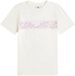 O'Neill T-shirt à manches courtes graphique blanc 16 ans fille