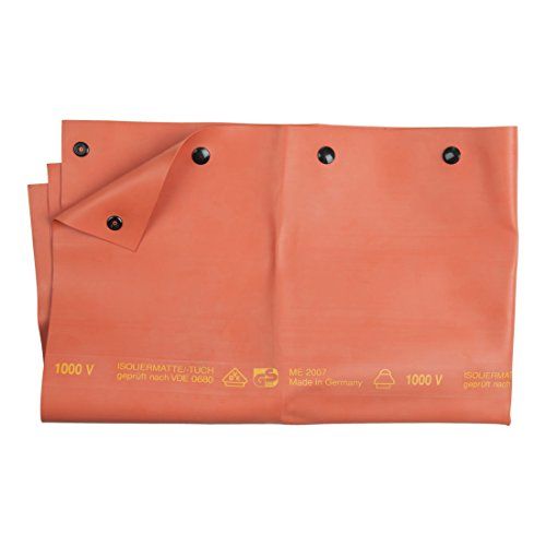 KS Tools 117.1690 Verlengingsdoek - 470 mm - Veiligheidsisolatie