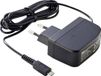 Dehner Elektronik SYS 1638-0605-W2E micro USB Stekkernetvoeding, vaste spanning 5 V/DC 1.2 A 6 W Gestabiliseerd