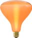 Calex Lampe LED Silk R140 - E27 - 4W - 1800K - 140 Lumen - Or