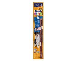 Vitakraft Beef-Stick 12 gram Hart 1st.