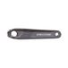 SHIMANO FC-M6100 linker zwengelarm, 165 mm