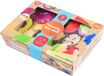 Playgo Play speelgoedeten taco speelset - 18-delig - kleurrijk kinderspeelgoed.