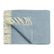 Vandyck Home Bellavita couvre-lit 160x260 Dusty Blue