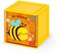 Legami | Boîte de rangement Cutie Cube - Bee