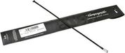 1 SPAAK SHAMAL/EURUS ACHTER/LINKS ZWART 276.5MM