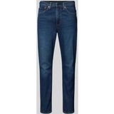 LEVI'S ® Jeans '515® Slim Taper' blauw denim