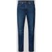 LEVI'S ® Jeans '515® Slim Taper' blauw denim