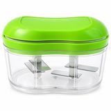 VEGOCHOP Presse-légumes manuelle